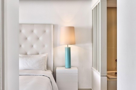 Grecotel Lux Me White Palace - 182