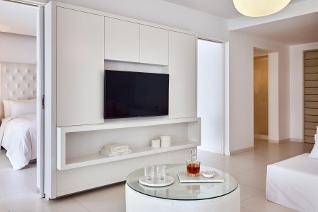 Grecotel Lux Me White Palace - 183