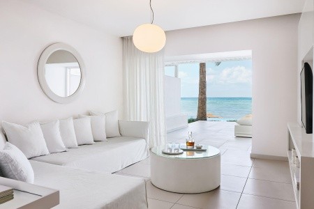 Grecotel Lux Me White Palace - 185