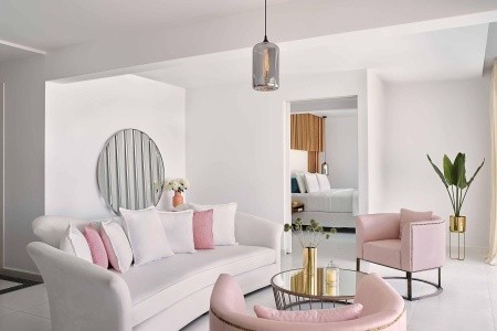 Grecotel Lux Me White Palace - 186