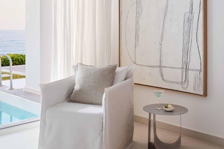 Grecotel Lux Me White Palace - 191