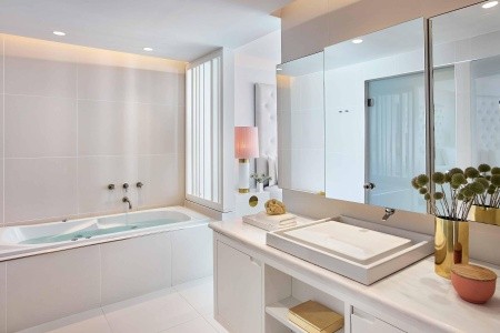 Grecotel Lux Me White Palace - 192