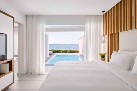 Grecotel Lux Me White Palace - 193