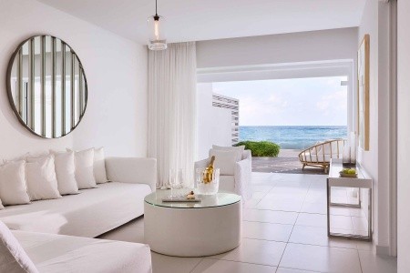 Grecotel Lux Me White Palace - 194