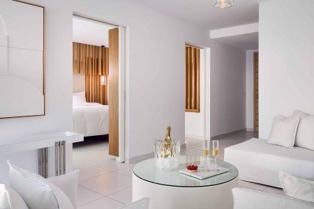 Grecotel Lux Me White Palace - 197