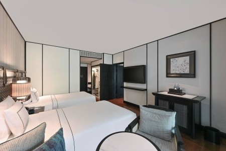 Meliá Koh Samui Beach Resort - 143