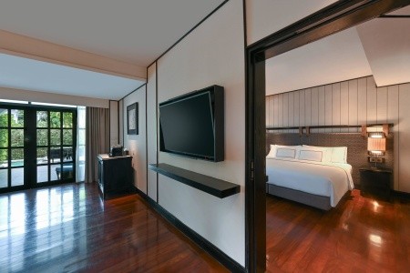 Meliá Koh Samui Beach Resort - 144