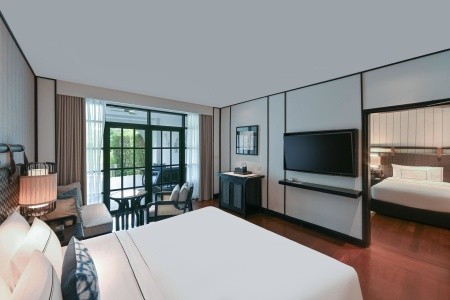 Meliá Koh Samui Beach Resort - 146