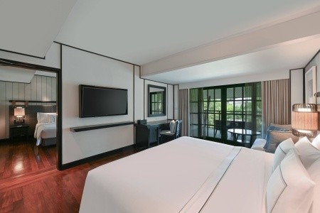 Meliá Koh Samui Beach Resort - 147