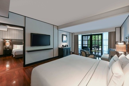 Meliá Koh Samui Beach Resort - 148