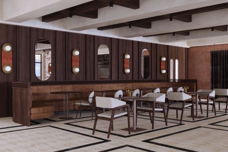 Corendon Hydros Club Kemer (Ex. Aqi Hydros Club) - 119