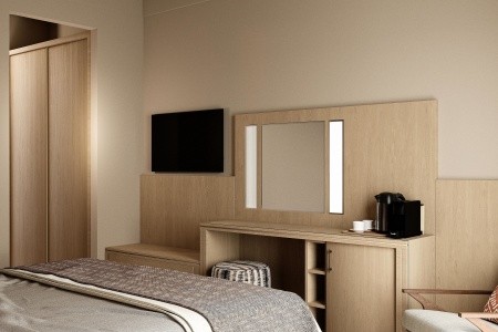 Corendon Hydros Club Kemer (Ex. Aqi Hydros Club) - 41