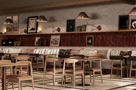 Corendon Hydros Club Kemer (Ex. Aqi Hydros Club) - 124