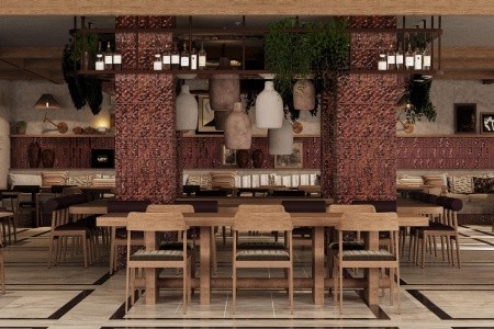 Corendon Hydros Club Kemer (Ex. Aqi Hydros Club) - 125