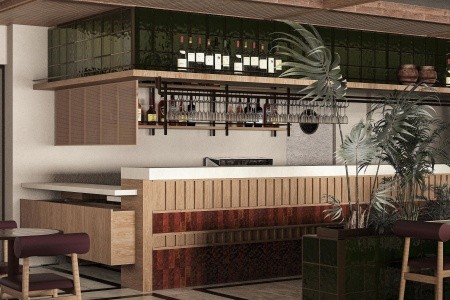 Corendon Hydros Club Kemer (Ex. Aqi Hydros Club) - 127