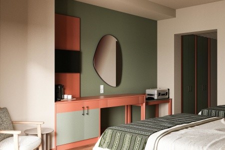 Corendon Hydros Club Kemer (Ex. Aqi Hydros Club) - 49