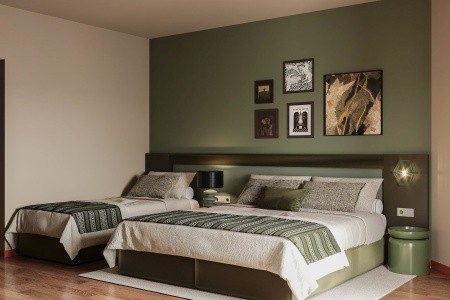 Corendon Hydros Club Kemer (Ex. Aqi Hydros Club) - 51