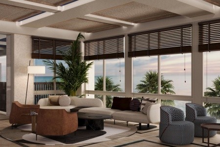 Corendon Hydros Club Kemer (Ex. Aqi Hydros Club) - 132