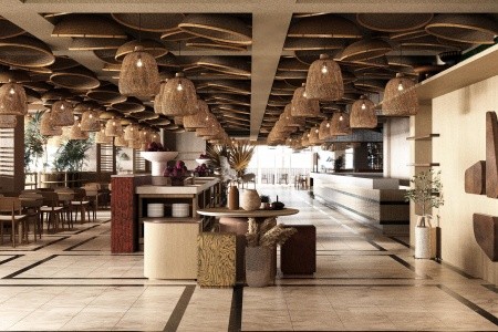 Corendon Hydros Club Kemer (Ex. Aqi Hydros Club) - 134