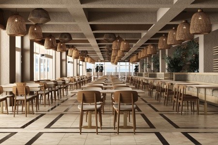 Corendon Hydros Club Kemer (Ex. Aqi Hydros Club) - 135