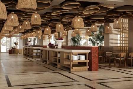 Corendon Hydros Club Kemer (Ex. Aqi Hydros Club) - 138