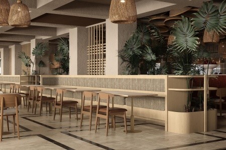 Corendon Hydros Club Kemer (Ex. Aqi Hydros Club) - 139