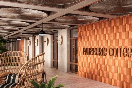 Corendon Hydros Club Kemer (Ex. Aqi Hydros Club) - 142