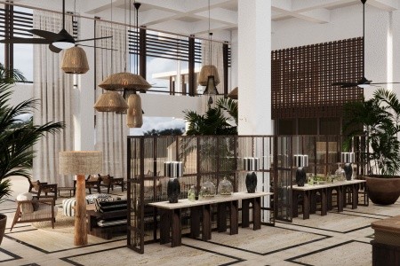 Corendon Hydros Club Kemer (Ex. Aqi Hydros Club) - 145