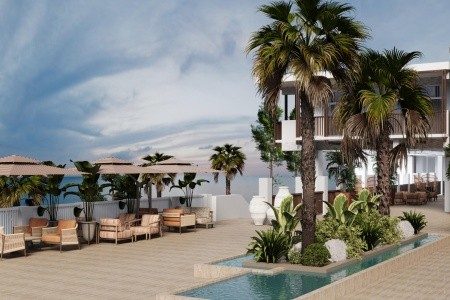 Corendon Hydros Club Kemer (Ex. Aqi Hydros Club) - 147