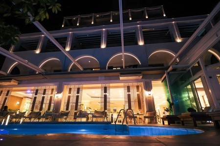 Secret Paradise (Nea Kalikratia) - 212