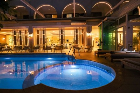 Secret Paradise (Nea Kalikratia) - 213