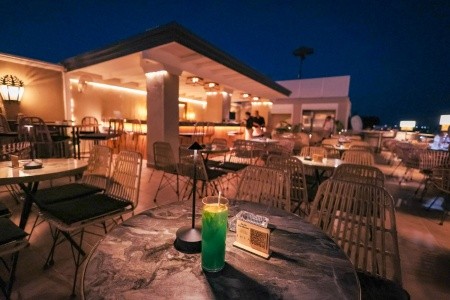 Secret Paradise (Nea Kalikratia) - 216