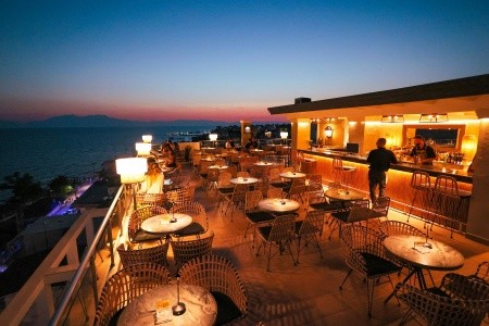 Secret Paradise (Nea Kalikratia) - 217