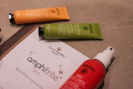 Secret Paradise (Nea Kalikratia) - 222