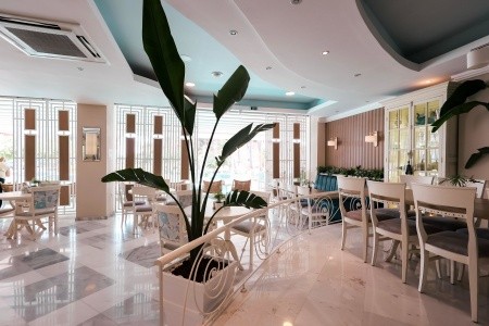 Secret Paradise (Nea Kalikratia) - 232