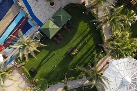 Crystal Family Resort & Spa - 202