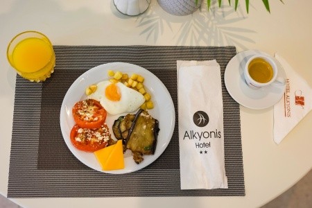 Alkyonis (Kalikratia) - 126