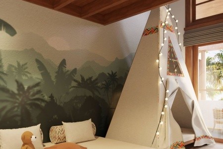 Paradisus By Meliá Bali - 200