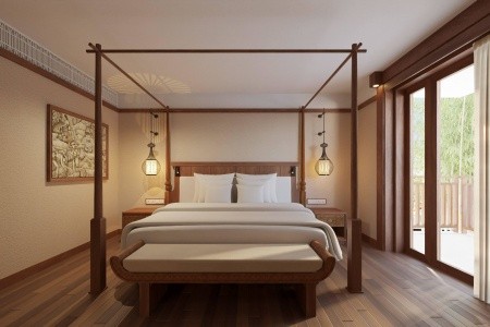 Paradisus By Meliá Bali - 201