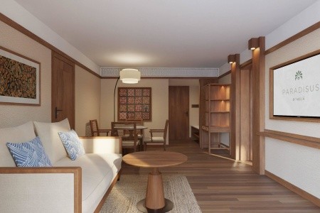 Paradisus By Meliá Bali - 202