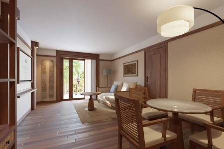 Paradisus By Meliá Bali - 203