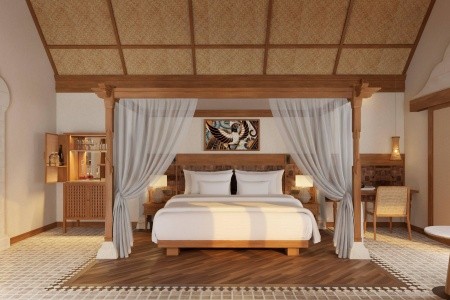 Paradisus By Meliá Bali - 206