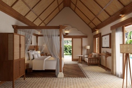 Paradisus By Meliá Bali - 207