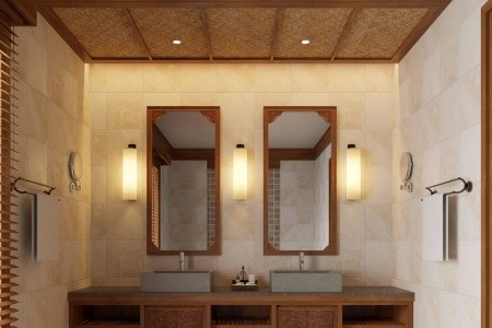 Paradisus By Meliá Bali - 208