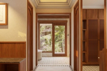 Paradisus By Meliá Bali - 209