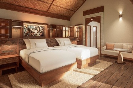 Paradisus By Meliá Bali - 210