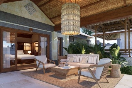 Paradisus By Meliá Bali - 211