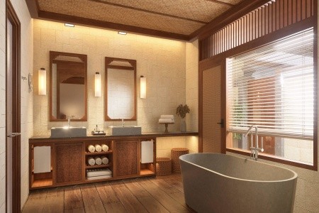 Paradisus By Meliá Bali - 212