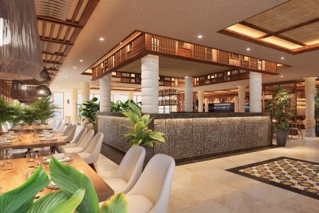 Paradisus By Meliá Bali - 213