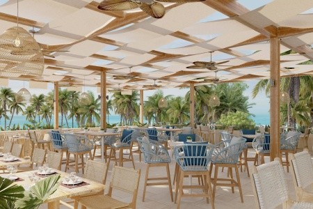 Paradisus By Meliá Bali - 214